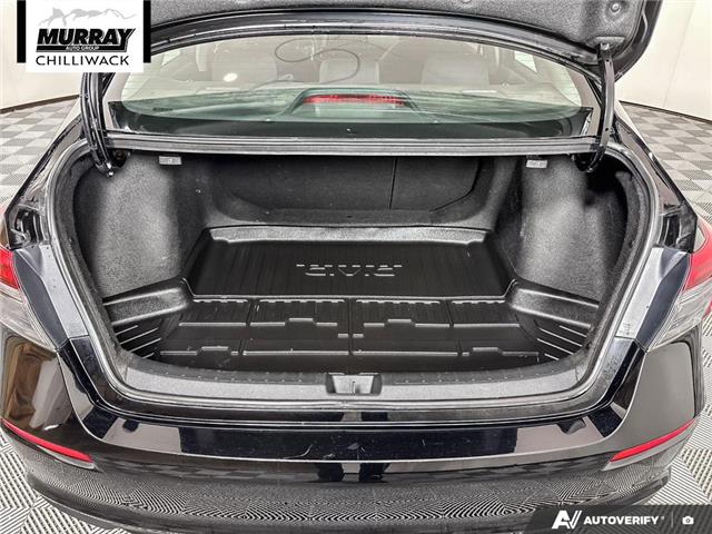 2022 Honda Civic LX (Stk: 26H088A) in Chilliwack - Image 13 of 36