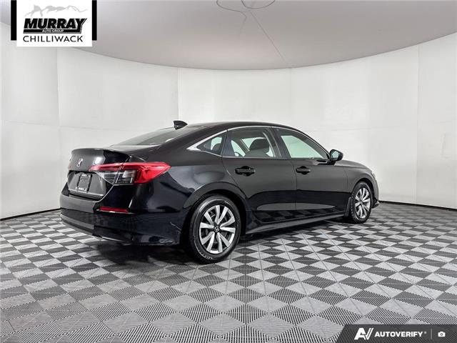 2022 Honda Civic LX (Stk: 26H088A) in Chilliwack - Image 14 of 36