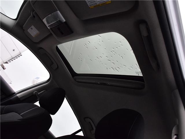 2025 Nissan Sentra SV (Stk: C25026) in Scarborough - Image 16 of 26