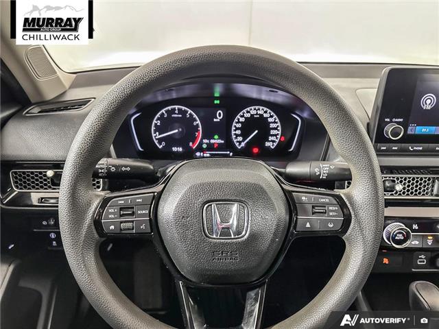 2022 Honda Civic LX (Stk: 26H088A) in Chilliwack - Image 18 of 36
