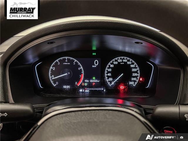 2022 Honda Civic LX (Stk: 26H088A) in Chilliwack - Image 19 of 36