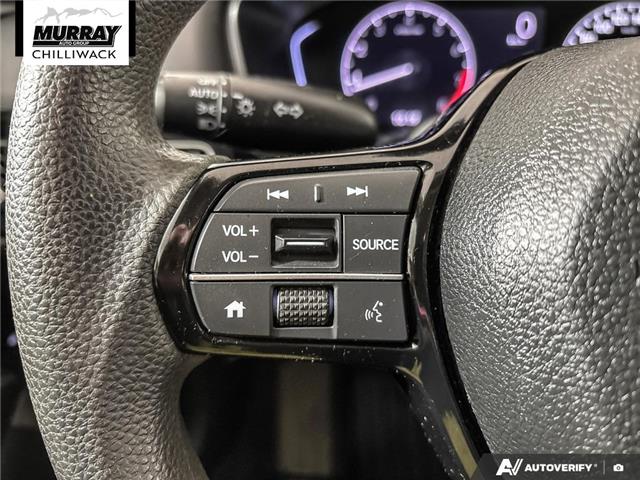 2022 Honda Civic LX (Stk: 26H088A) in Chilliwack - Image 21 of 36