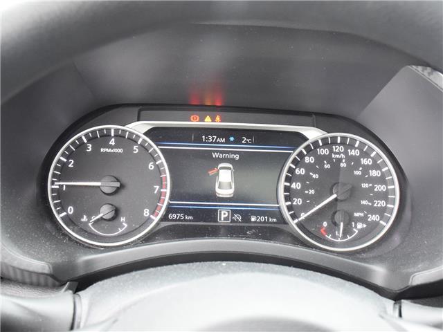 2025 Nissan Sentra SV (Stk: C25026) in Scarborough - Image 17 of 26