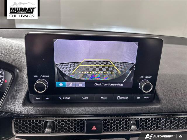 2022 Honda Civic LX (Stk: 26H088A) in Chilliwack - Image 28 of 36