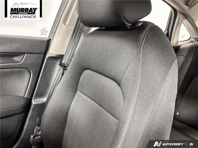 2022 Honda Civic LX (Stk: 26H088A) in Chilliwack - Image 31 of 36