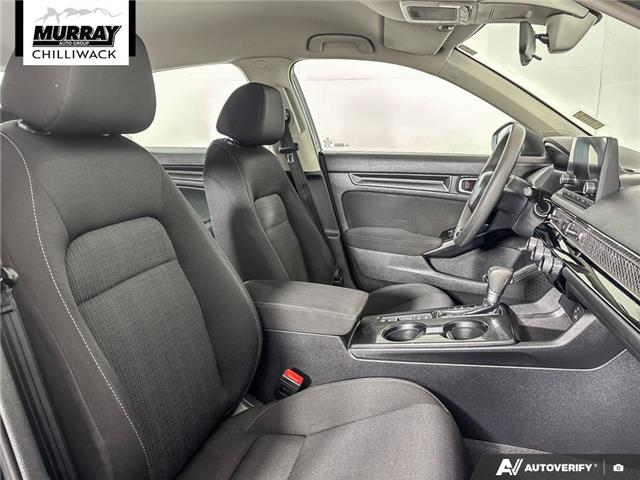 2022 Honda Civic LX (Stk: 26H088A) in Chilliwack - Image 33 of 36