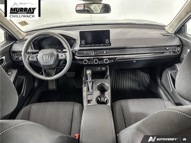 2022 Honda Civic LX (Stk: 26H088A) in Chilliwack - Image 35 of 36