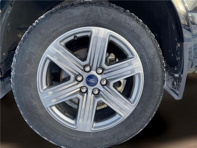 2018 Ford F-150 Lariat (Stk: 25365A) in Melfort - Image 10 of 18