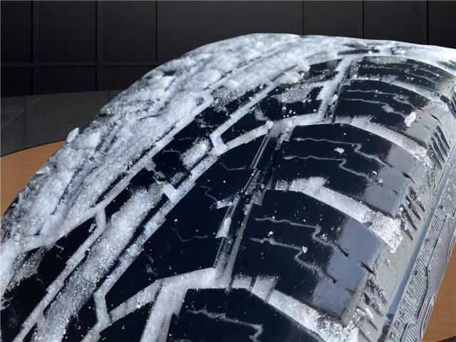 2018 Ford F-150 Lariat (Stk: 25365A) in Melfort - Image 11 of 18