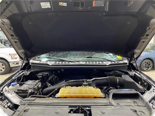 2018 Ford F-150 Lariat (Stk: 25365A) in Melfort - Image 12 of 18