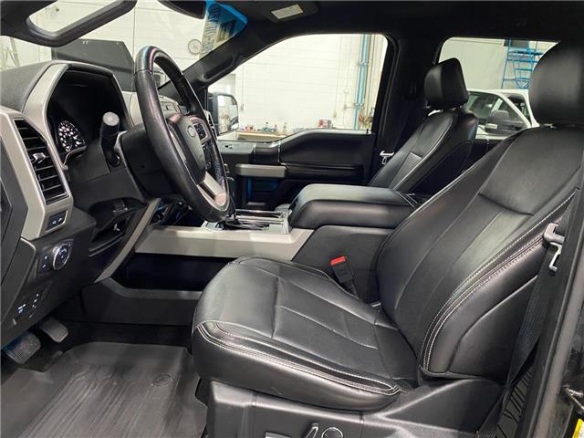2018 Ford F-150 Lariat (Stk: 25365A) in Melfort - Image 13 of 18