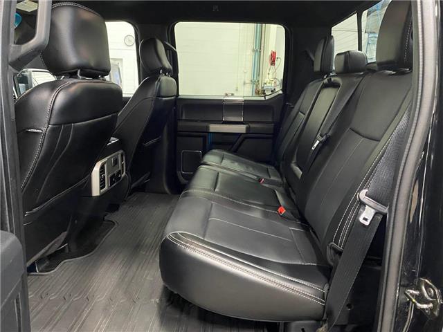 2018 Ford F-150 Lariat (Stk: 25365A) in Melfort - Image 14 of 18