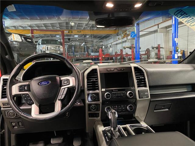 2018 Ford F-150 Lariat (Stk: 25365A) in Melfort - Image 15 of 18