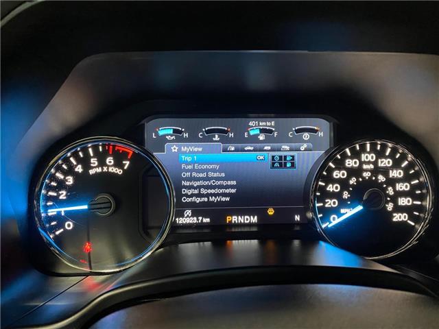 2018 Ford F-150 Lariat (Stk: 25365A) in Melfort - Image 17 of 18