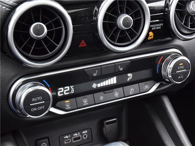 2025 Nissan Sentra SV (Stk: C25026) in Scarborough - Image 22 of 26