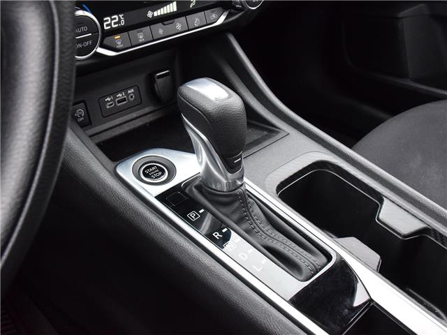 2025 Nissan Sentra SV (Stk: C25026) in Scarborough - Image 24 of 26