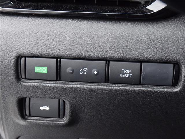 2025 Nissan Sentra SV (Stk: C25026) in Scarborough - Image 25 of 26