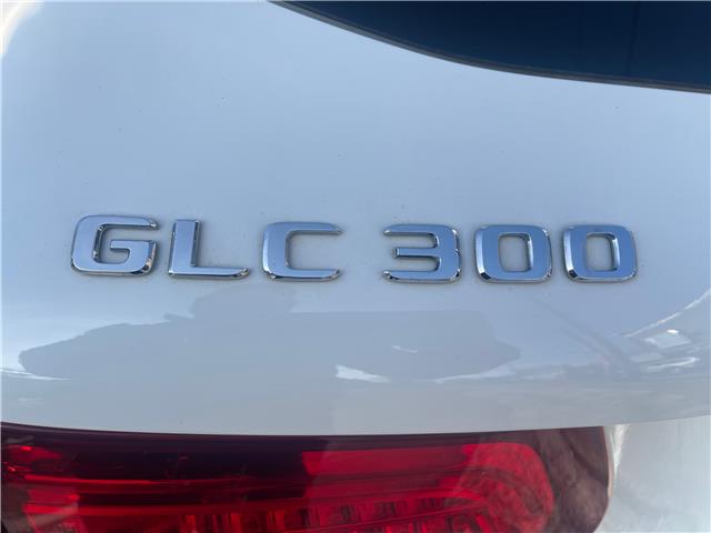 2017 Mercedes-Benz GLC 300 Base (Stk: M155740) in Scarborough - Image 8 of 23