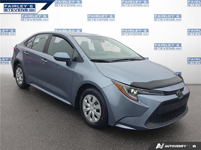 2022 Toyota Corolla LE (Stk: P0980C) in Dartmouth - Image 6 of 24