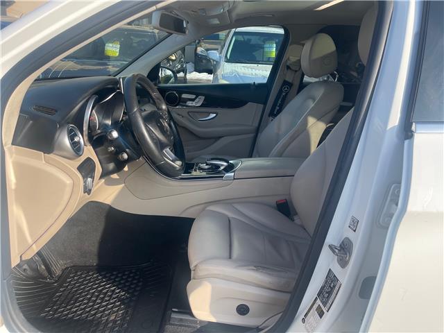 2017 Mercedes-Benz GLC 300 Base (Stk: M155740) in Scarborough - Image 12 of 23