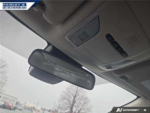 2022 Toyota Corolla LE (Stk: P0980C) in Dartmouth - Image 17 of 24