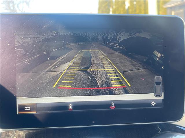 2017 Mercedes-Benz GLC 300 Base (Stk: M155740) in Scarborough - Image 18 of 23