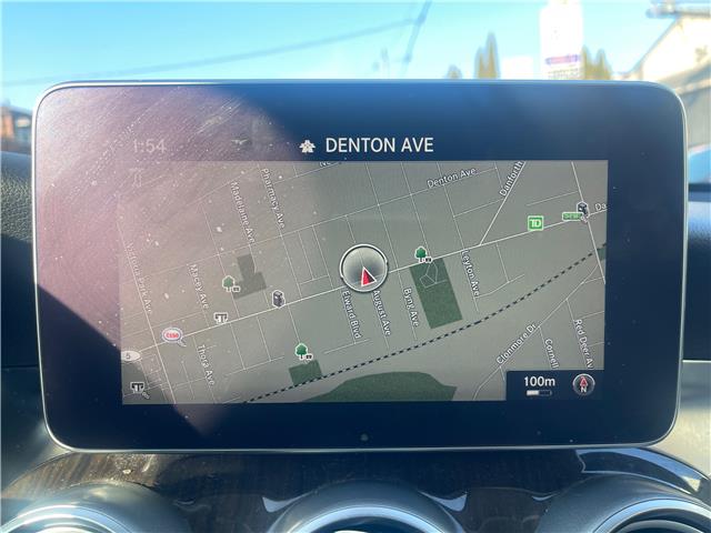 2017 Mercedes-Benz GLC 300 Base (Stk: M155740) in Scarborough - Image 19 of 23