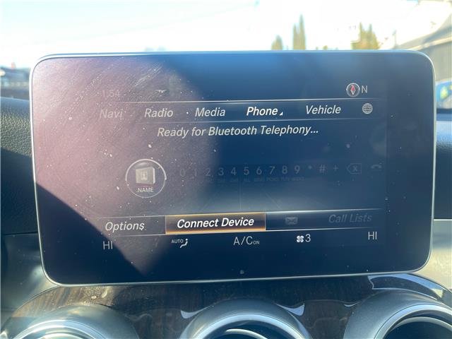 2017 Mercedes-Benz GLC 300 Base (Stk: M155740) in Scarborough - Image 20 of 23