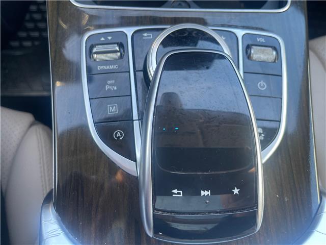 2017 Mercedes-Benz GLC 300 Base (Stk: M155740) in Scarborough - Image 22 of 23