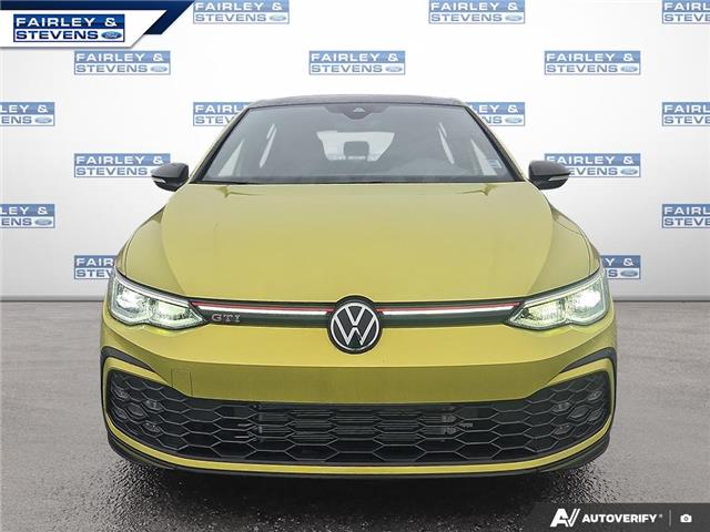2024 Volkswagen Golf GTI 380 Autobahn (Stk: P6784) in Dartmouth - Image 2 of 24