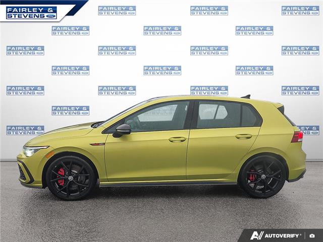 2024 Volkswagen Golf GTI 380 Autobahn (Stk: P6784) in Dartmouth - Image 3 of 24
