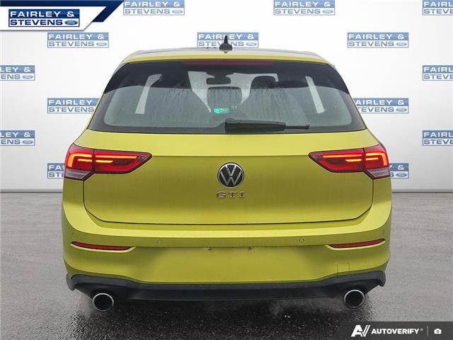 2024 Volkswagen Golf GTI 380 Autobahn (Stk: P6784) in Dartmouth - Image 5 of 24