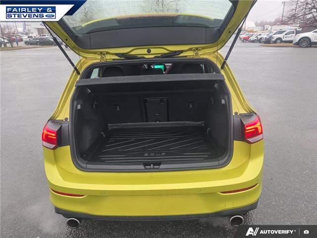 2024 Volkswagen Golf GTI 380 Autobahn (Stk: P6784) in Dartmouth - Image 10 of 24