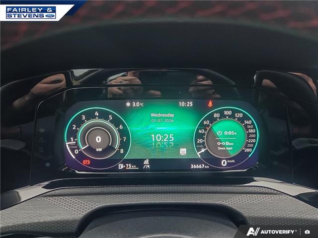 2024 Volkswagen Golf GTI 380 Autobahn (Stk: P6784) in Dartmouth - Image 13 of 24