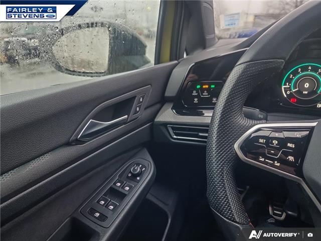 2024 Volkswagen Golf GTI 380 Autobahn (Stk: P6784) in Dartmouth - Image 15 of 24