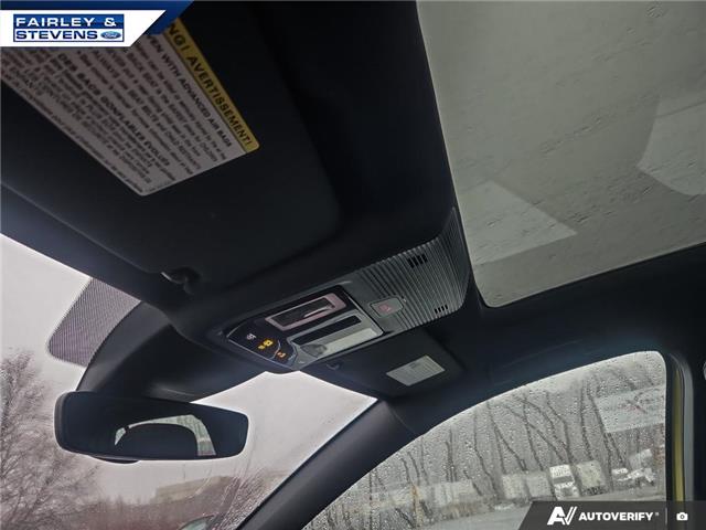 2024 Volkswagen Golf GTI 380 Autobahn (Stk: P6784) in Dartmouth - Image 19 of 24
