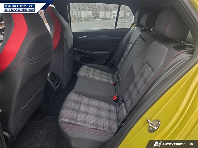2024 Volkswagen Golf GTI 380 Autobahn (Stk: P6784) in Dartmouth - Image 21 of 24