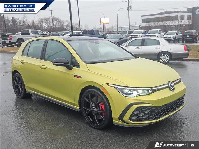 2024 Volkswagen Golf GTI 380 Autobahn (Stk: P6784) in Dartmouth - Image 24 of 24