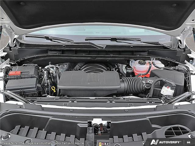 2026 GMC Yukon XL Denali Ultimate (Stk: 9185-26) in Sault Ste. Marie - Image 6 of 27