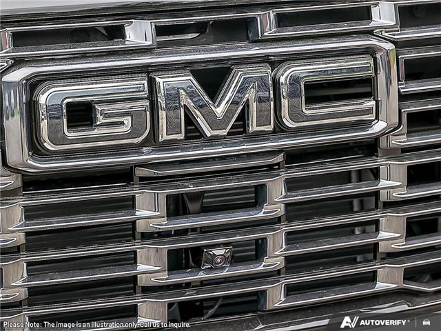 2026 GMC Yukon XL Denali Ultimate (Stk: 9185-26) in Sault Ste. Marie - Image 9 of 27