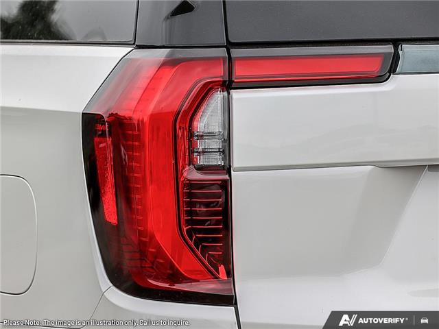2026 GMC Yukon XL Denali Ultimate (Stk: 9185-26) in Sault Ste. Marie - Image 11 of 27