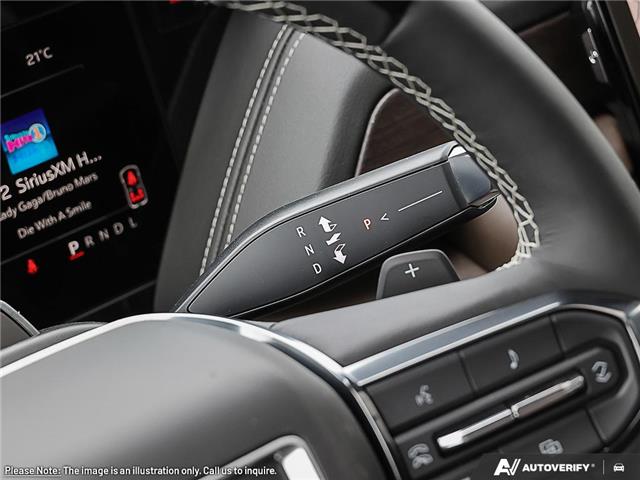 2026 GMC Yukon XL Denali Ultimate (Stk: 9185-26) in Sault Ste. Marie - Image 17 of 27
