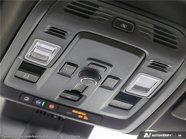 2026 GMC Yukon XL Denali Ultimate (Stk: 9185-26) in Sault Ste. Marie - Image 19 of 27