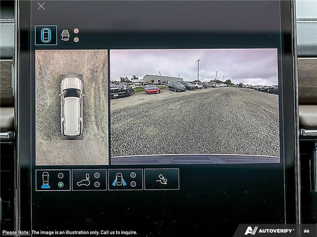 2026 GMC Yukon XL Denali Ultimate (Stk: 9185-26) in Sault Ste. Marie - Image 24 of 27