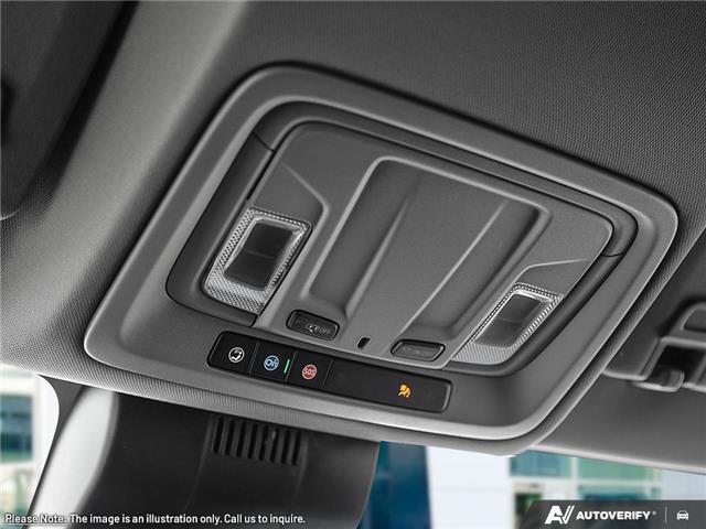 2026 Chevrolet Silverado 1500 Custom (Stk: 7188-26) in Sault Ste. Marie - Image 18 of 26