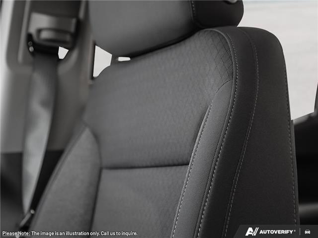 2026 Chevrolet Silverado 1500 Custom (Stk: 7188-26) in Sault Ste. Marie - Image 19 of 26