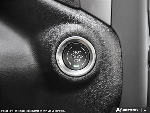 2026 Chevrolet Silverado 1500 Custom (Stk: 7188-26) in Sault Ste. Marie - Image 24 of 26