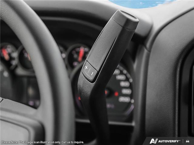 2026 Chevrolet Silverado 1500 Custom (Stk: 7188-26) in Sault Ste. Marie - Image 26 of 26