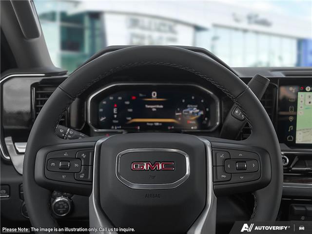 2026 GMC Sierra 2500HD SLE (Stk: 8187-26) in Sault Ste. Marie - Image 12 of 24