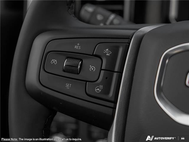 2026 GMC Sierra 2500HD SLE (Stk: 8187-26) in Sault Ste. Marie - Image 14 of 24